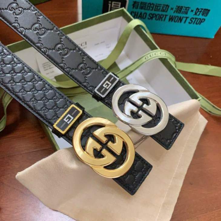 Picture of Gucci Belts _SKUfw183761495fw